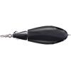 imageBerkley Choppo Fishing Hard BaitBlack Chrome