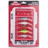 imageBerkley Flicker Shad Fishing Hard BaitAssorted Trolling 5 Pack