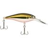 imageBerkley Flicker Shad Fishing Hard BaitBlack Brass