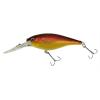 imageBerkley Flicker Shad Fishing Hard BaitBlack Gold Sunset