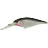 imageBerkley Flicker Shad Fishing Hard BaitBlack Silver