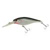 imageBerkley Flicker Shad Fishing Hard BaitBlack Silver