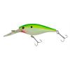imageBerkley Flicker Shad Fishing Hard BaitChartreuse Pearl