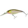 imageBerkley Flicker Shad Fishing Hard BaitChartreuse Pearl