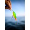 imageBerkley Flicker Shad Fishing Hard BaitChartreuse Pearl