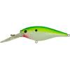 imageBerkley Flicker Shad Fishing Hard BaitChartreuse Pearl