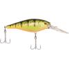 imageBerkley Flicker Shad Fishing Hard BaitFiretail MF Hot Firetiger