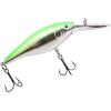 imageBerkley Flicker Shad Fishing Hard BaitLime Chrome