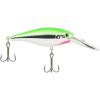 imageBerkley Flicker Shad Fishing Hard BaitLime Chrome