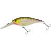 imageBerkley Flicker Shad Fishing Hard BaitPurple Tiger
