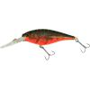 imageBerkley Flicker Shad Fishing Hard BaitRed Tiger