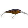 imageBerkley Flicker Shad Fishing Hard BaitSlick Purple Bengal