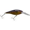 imageBerkley Flicker Shad Fishing Hard BaitSlick Purple Bengal