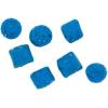 imageBerkley PowerBait Crappie Nibbles Dough Fishing BaitBlue Neon