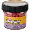 imageBerkley PowerBait Crappie Nibbles Dough Fishing BaitFluorescent Red