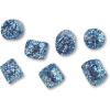 imageBerkley PowerBait Crappie Nibbles Dough Fishing BaitWildfire  Sparkle