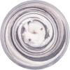 imageBerkley PowerBait Glitter Trout Bait Silver Vein Fishing Dough Bait Scent Dispersion Technology Irresistible Scent and Flavor Moldable and Easy to UseSilver Vein