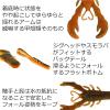imageBerkley PowerBait MaxScent Lil Super Trooper Fishing Soft BaitHot Craw