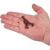 imageBerkley PowerBait MaxScent Lil Super Trooper Fishing Soft BaitPeanut Butter and Jelly