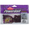 imageBerkley PowerBait MaxScent Lil Super Trooper Fishing Soft BaitPeanut Butter and Jelly