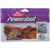 imageBerkley PowerBait MaxScent Lil Super Trooper Fishing Soft BaitWatermelon CopperOrange wRed