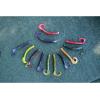 imageBerkley PowerBait MaxScent Lunch Worm Fishing Soft BaitPlum Apple