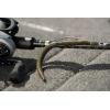 imageBerkley PowerBait MaxScent The General Fishing Soft BaitBlack