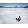 imageBerkley Series One Ice Spinning Rod