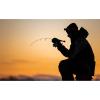 imageBerkley Series One Ice Spinning Rod