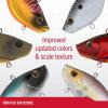 imageBerkley Warpig Fishing Hard BaitYellow Perch