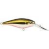 imageBerkley Flicker Shad Fishing Hard BaitBlack Brass
