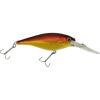 imageBerkley Flicker Shad Fishing Hard BaitBlack Gold Sunset