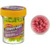 imageBerkley PowerBait Catfish Bait Chunks Fishing Dough BaitGlowChartreuse