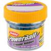 imageBerkley PowerBait Crappie Nibbles Dough Fishing BaitBlue Neon