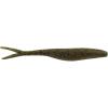 imageBerkley PowerBait MaxScent Flatnose Jerk Shad Fishing Soft BaitWatermelon Red