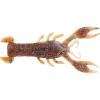imageBerkley PowerBait MaxScent Lil Trooper Fishing Soft BaitRusty Craw