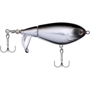 imageBerkley Choppo Fishing Hard BaitBlack Chrome