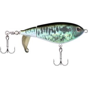 imageBerkley Choppo Fishing Hard BaitHD Baby Bass