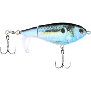 imageBerkley Choppo Fishing Hard BaitHD Threadfin Shad