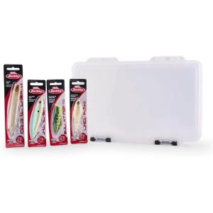 imageBerkley Choppo Fishing Hard BaitHall of Fame Variety Kit
