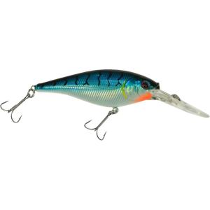 imageBerkley Flicker Shad Fishing Hard BaitBlue Tiger