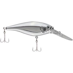 imageBerkley Flicker Shad Fishing Hard BaitChrome
