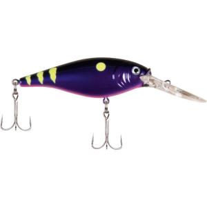 imageBerkley Flicker Shad Fishing Hard BaitFiretail Chrome Candy
