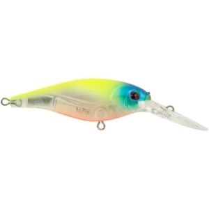 imageBerkley Flicker Shad Fishing Hard BaitFlashy Chartreuse