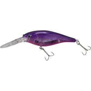 imageBerkley Flicker Shad Fishing Hard BaitFlashy Purple Candy