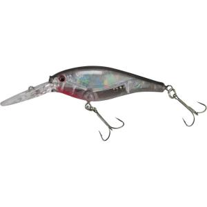 imageBerkley Flicker Shad Fishing Hard BaitFlashy Silver