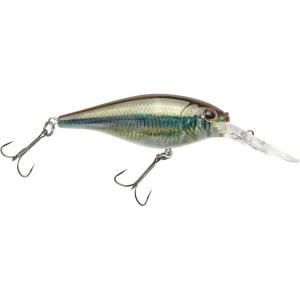 imageBerkley Flicker Shad Fishing Hard BaitHD Emerald Shiner