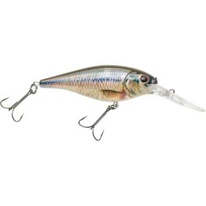 imageBerkley Flicker Shad Fishing Hard BaitHD Fathead Minnow