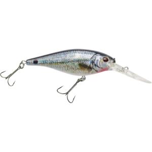 imageBerkley Flicker Shad Fishing Hard BaitHD Spottail Shiner