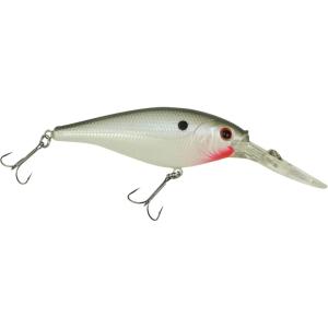 imageBerkley Flicker Shad Fishing Hard BaitPearl White